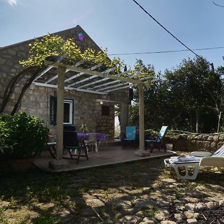 Holiday Home Olive Mill Млини Екстер'єр фото