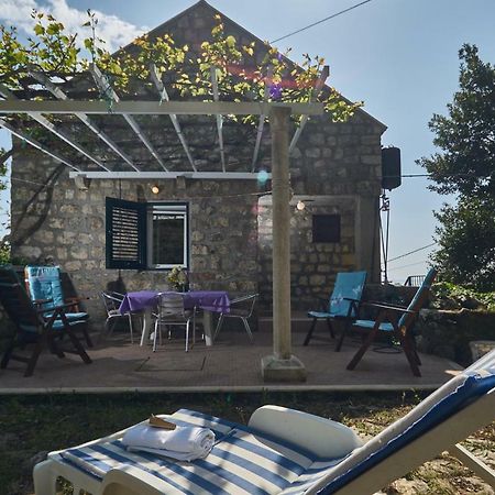 Holiday Home Olive Mill Млини Екстер'єр фото