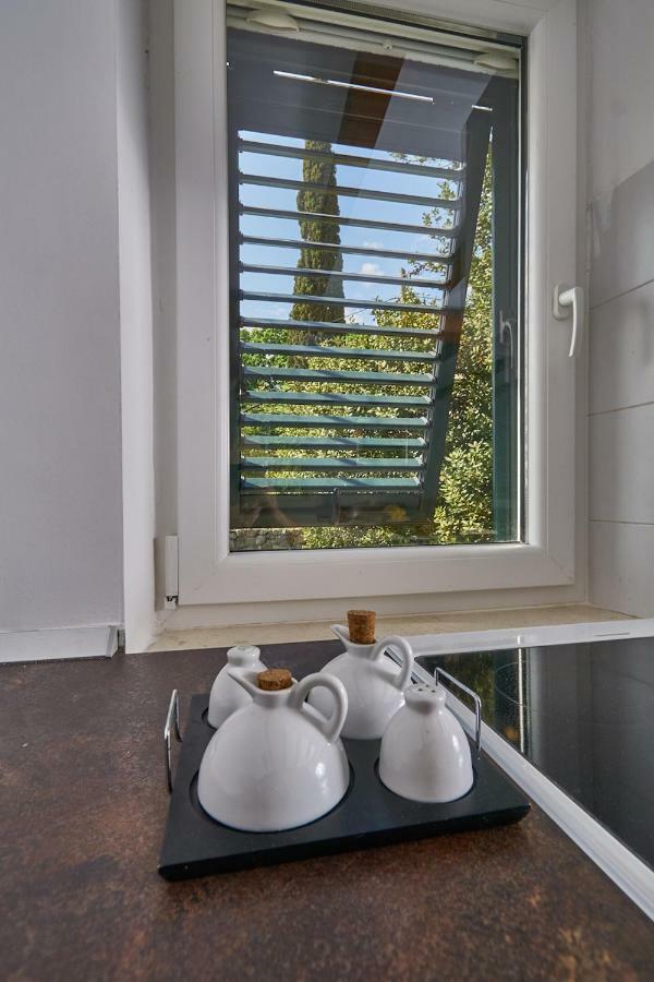 Holiday Home Olive Mill Млини Екстер'єр фото