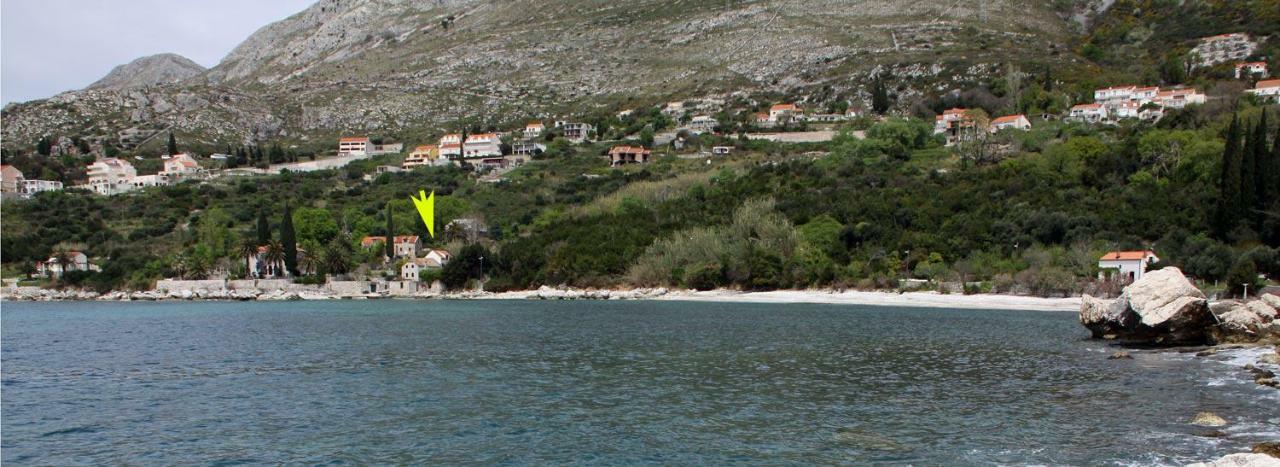 Holiday Home Olive Mill Млини Екстер'єр фото