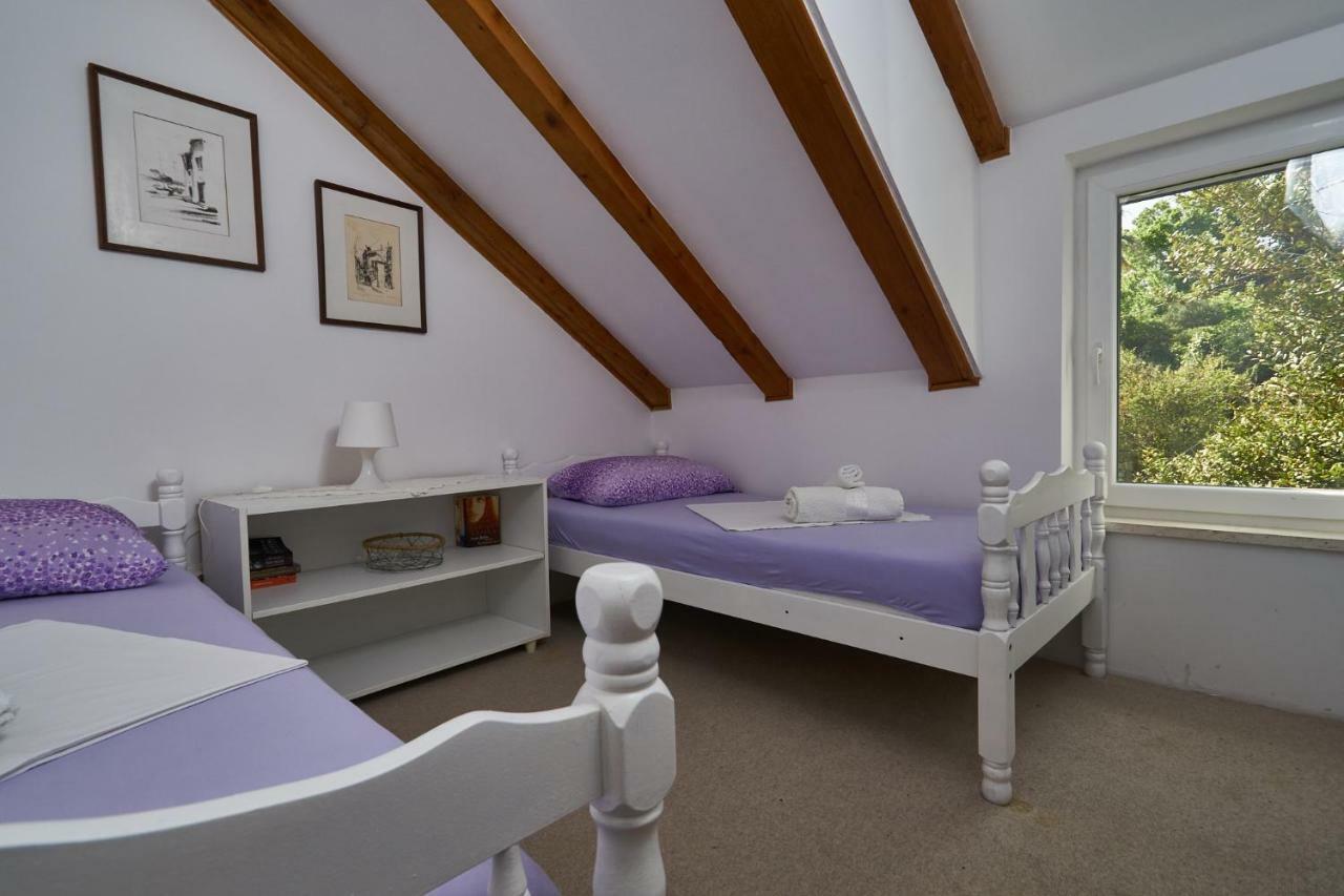 Holiday Home Olive Mill Млини Екстер'єр фото