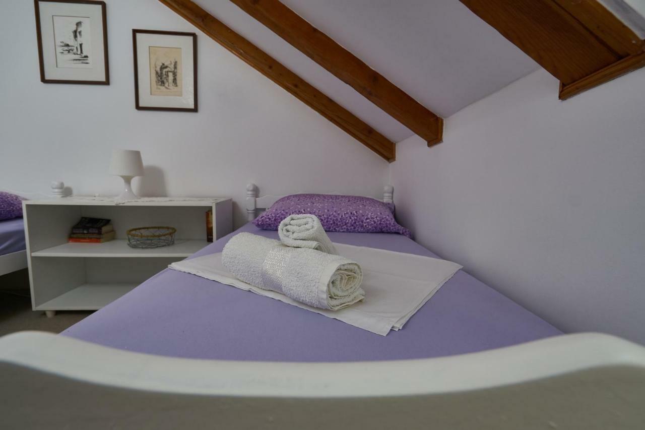 Holiday Home Olive Mill Млини Екстер'єр фото