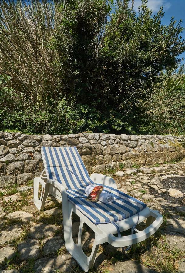 Holiday Home Olive Mill Млини Екстер'єр фото